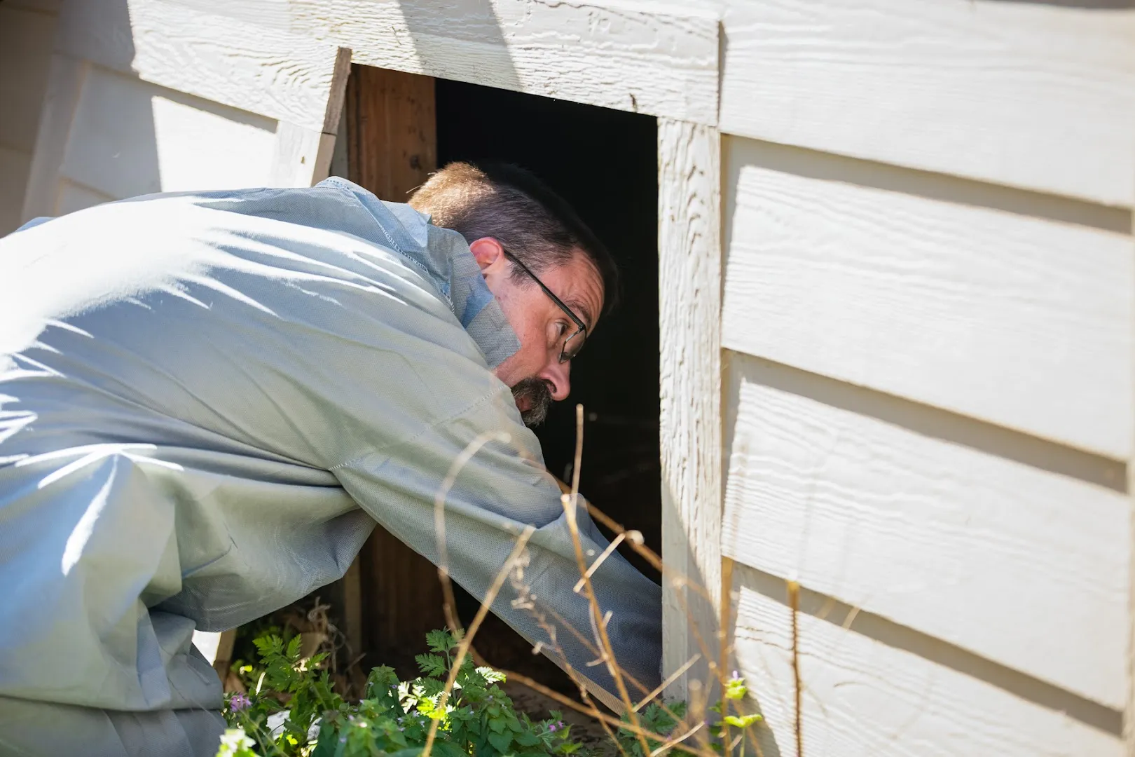 Cowan Inspection in Mount Pleasant, TX — business photo 3