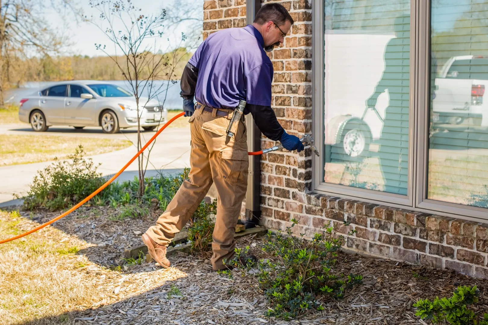Cowan Inspection in Mount Pleasant, TX — business photo 5
