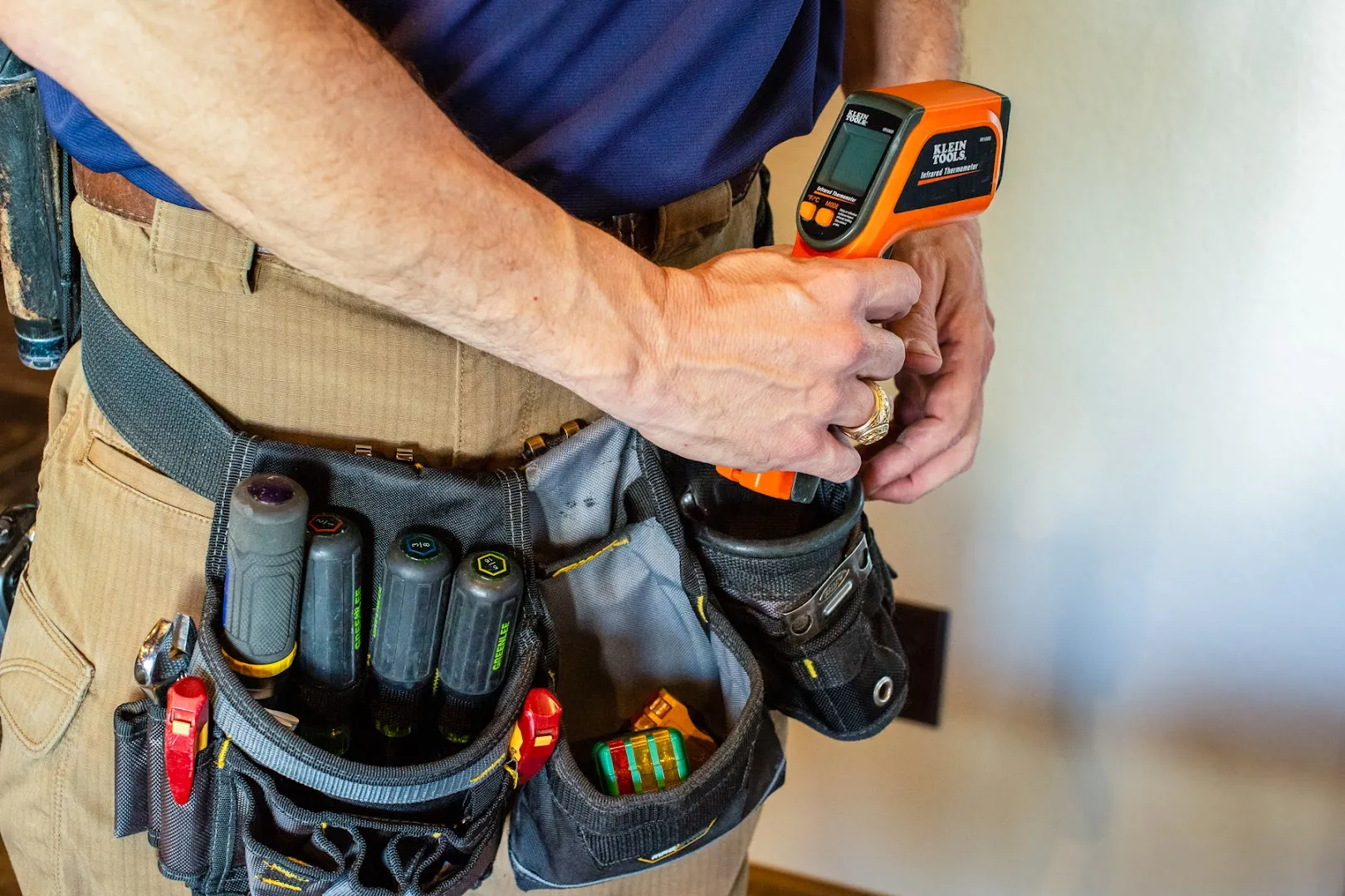 Cowan Inspection in Mount Pleasant, TX — business photo 6