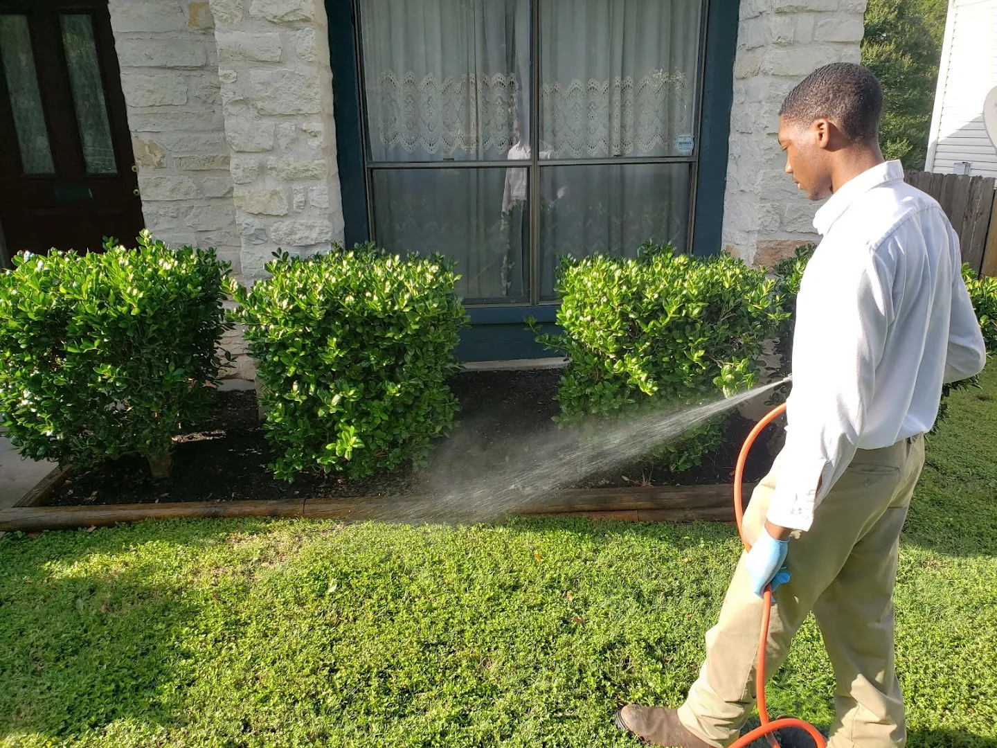 Coyle's Pest control in Richmond, TX — business photo 2