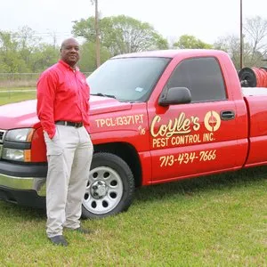 Coyle's Pest control in Richmond, TX — business photo 3