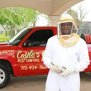 Coyle's Pest control in Richmond, TX — business photo 4