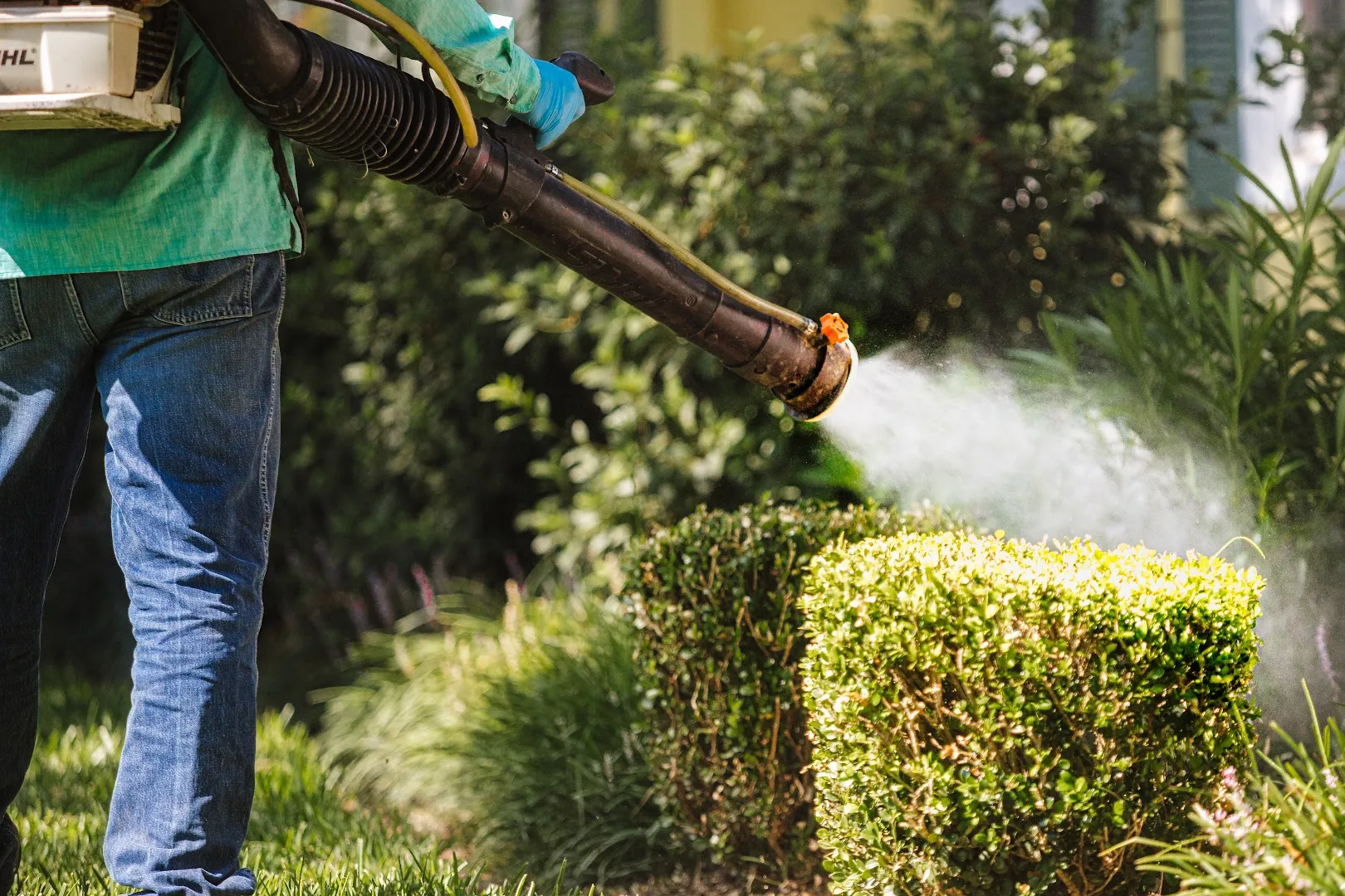 Critter Gitters Pest Management in Crockett, TX — business photo 6