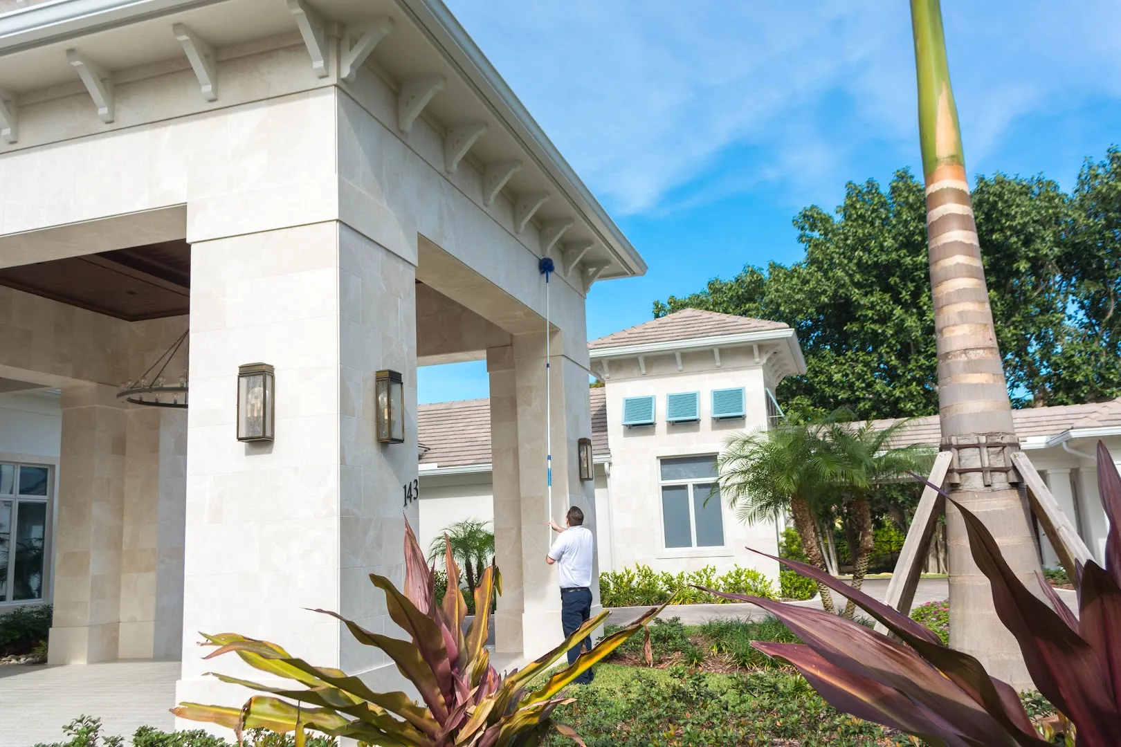 D & D Pest Solutions, Inc. in Galveston, TX — business photo 4