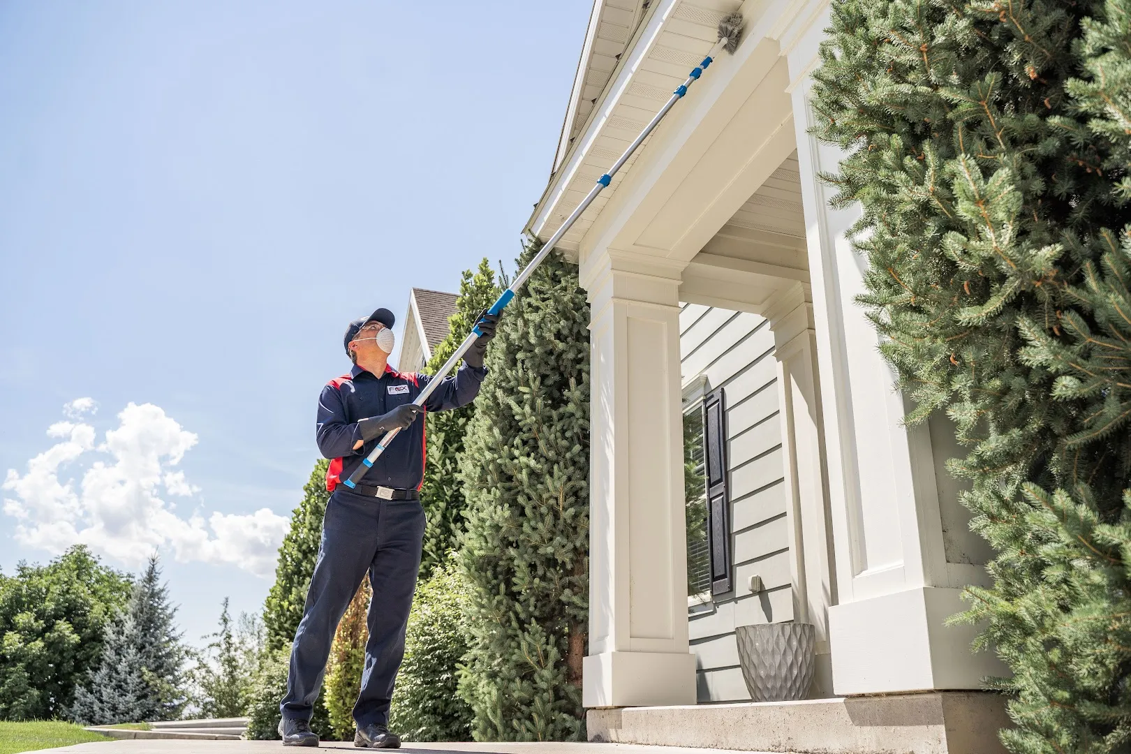 Fox Pest Control Brownsville in Brownsville, TX — business photo 4