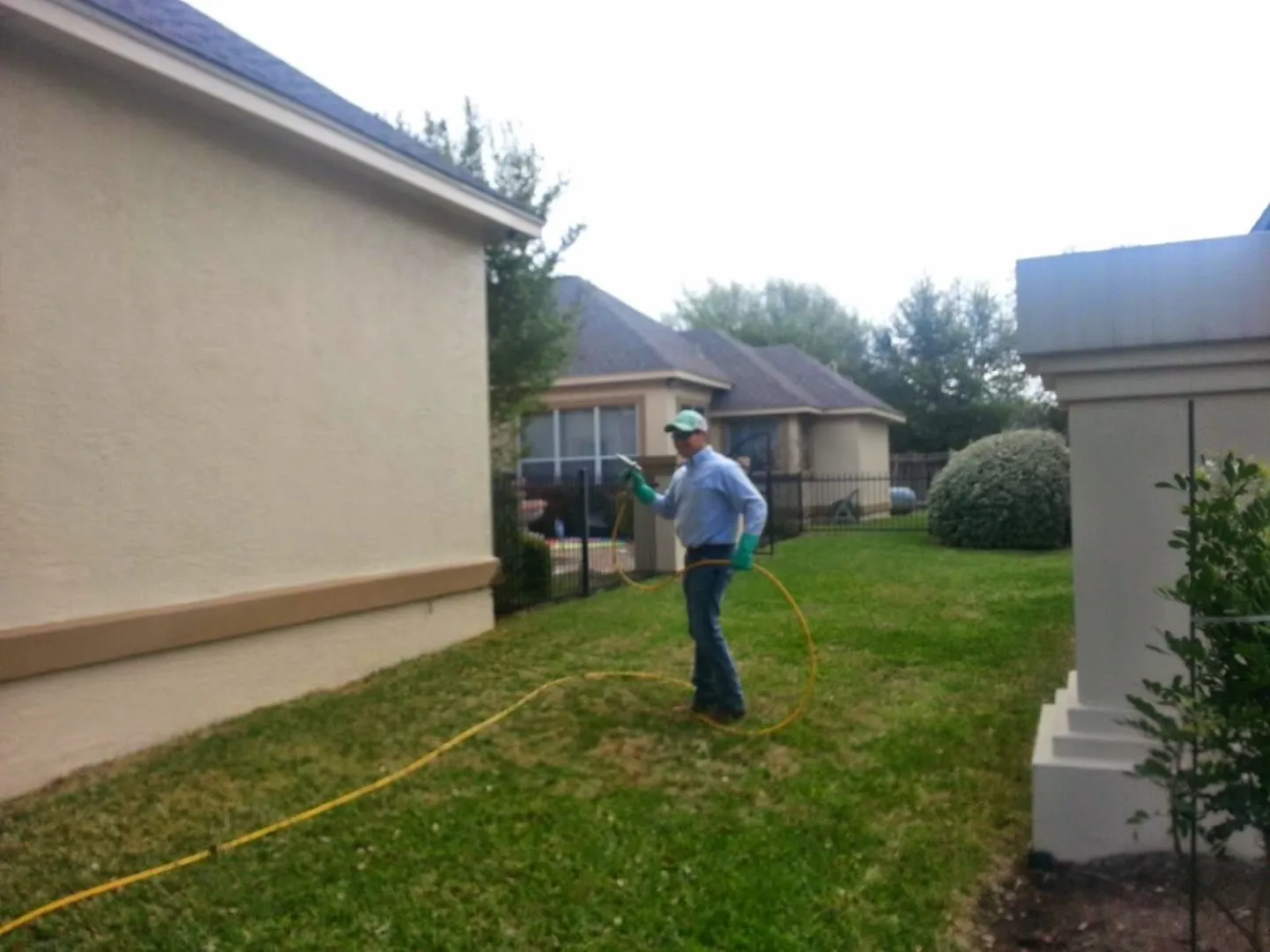 D. M. PEST CONTROL in Georgetown, TX — business photo 6