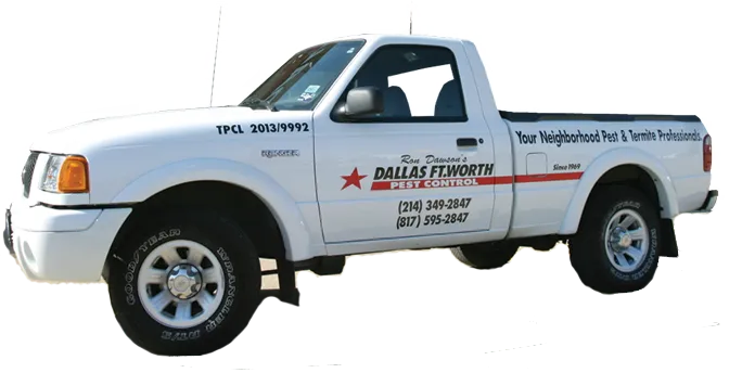 Dallas Ft. Worth Pest Control in Dallas, TX — business photo 4