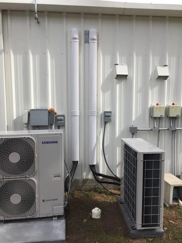 DIAMONDBACK Service Management in Conroe, TX — business photo 4