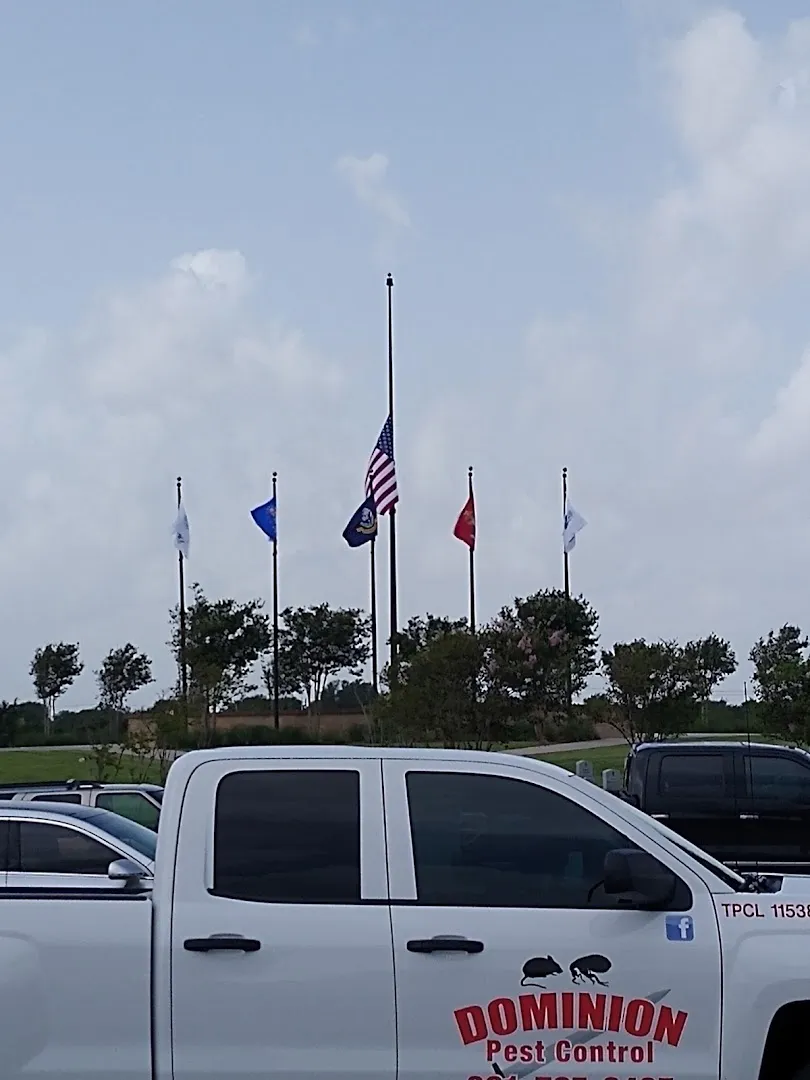 Dominion Pest Control in Corpus Christi, TX — business photo 2