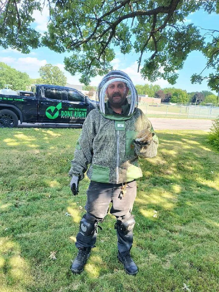 Done Right Pest Solutions in Greenville, TX — business photo 6