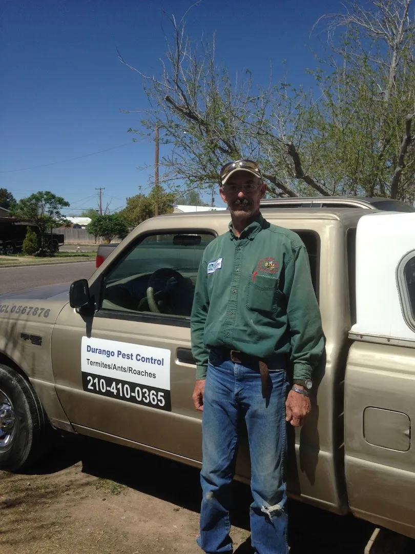 Durango Pest Control in Fort Stockton, TX — business photo 6