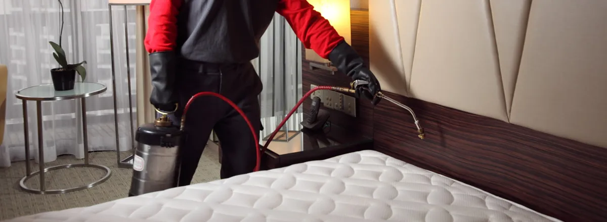 EZ Bed Bug Exterminator San Antonio in San Antonio, TX — business photo 3