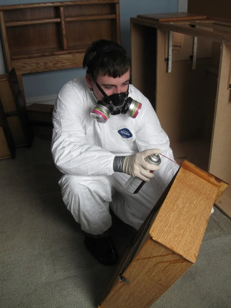 EZ Bed Bug Exterminator San Antonio in San Antonio, TX — business photo 5