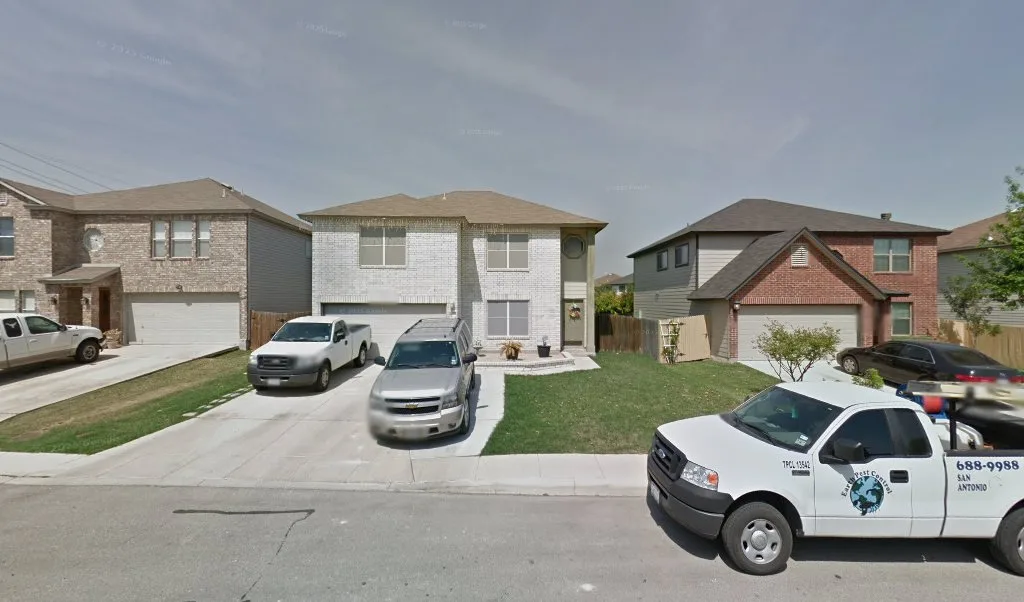 Earth Pest Control — pest control in San Antonio, BEXAR County, TX