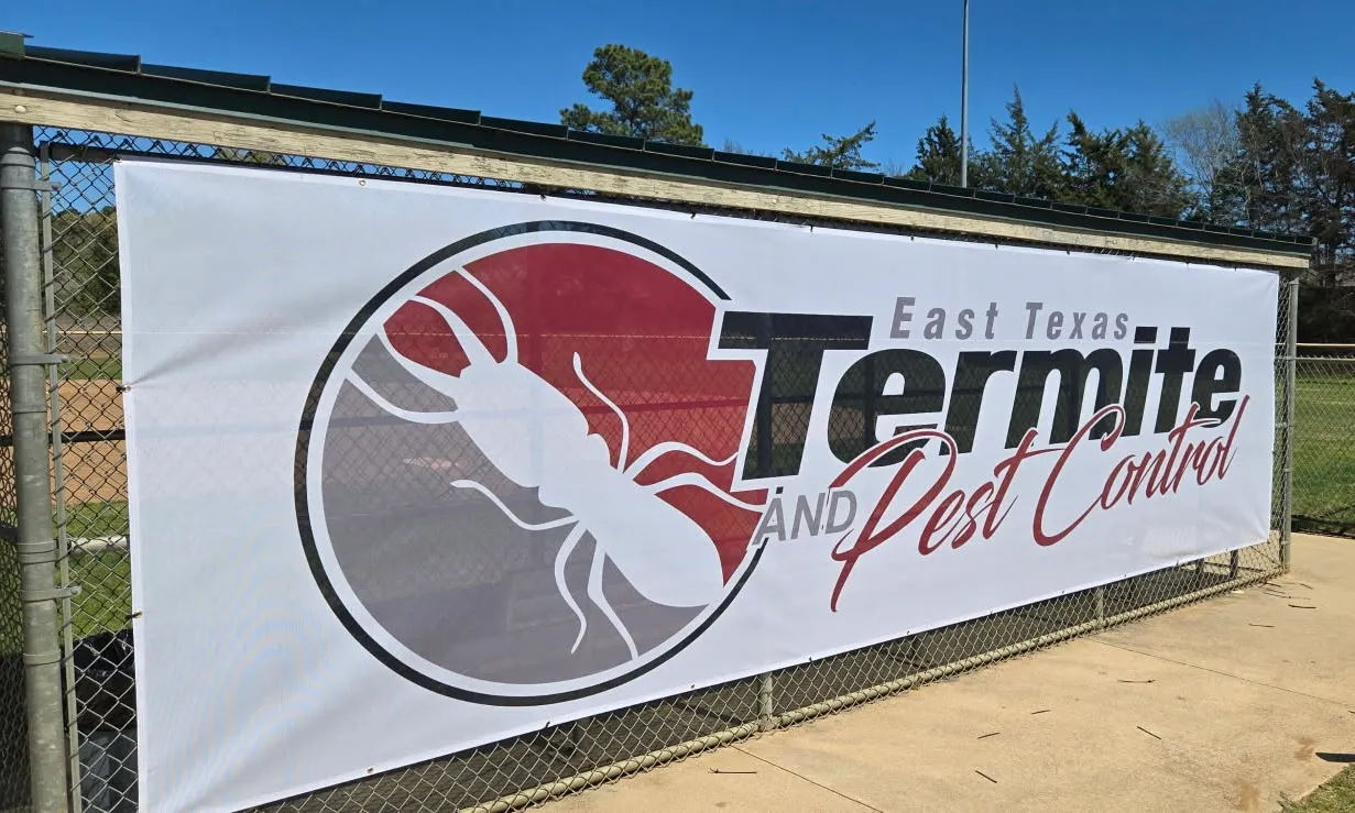 East Texas Termite & Pest Control in Jasper, TX — business photo 3