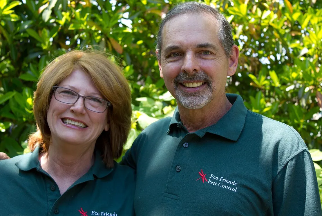 Eco Friends Pest Control in Dallas, TX — business photo 3
