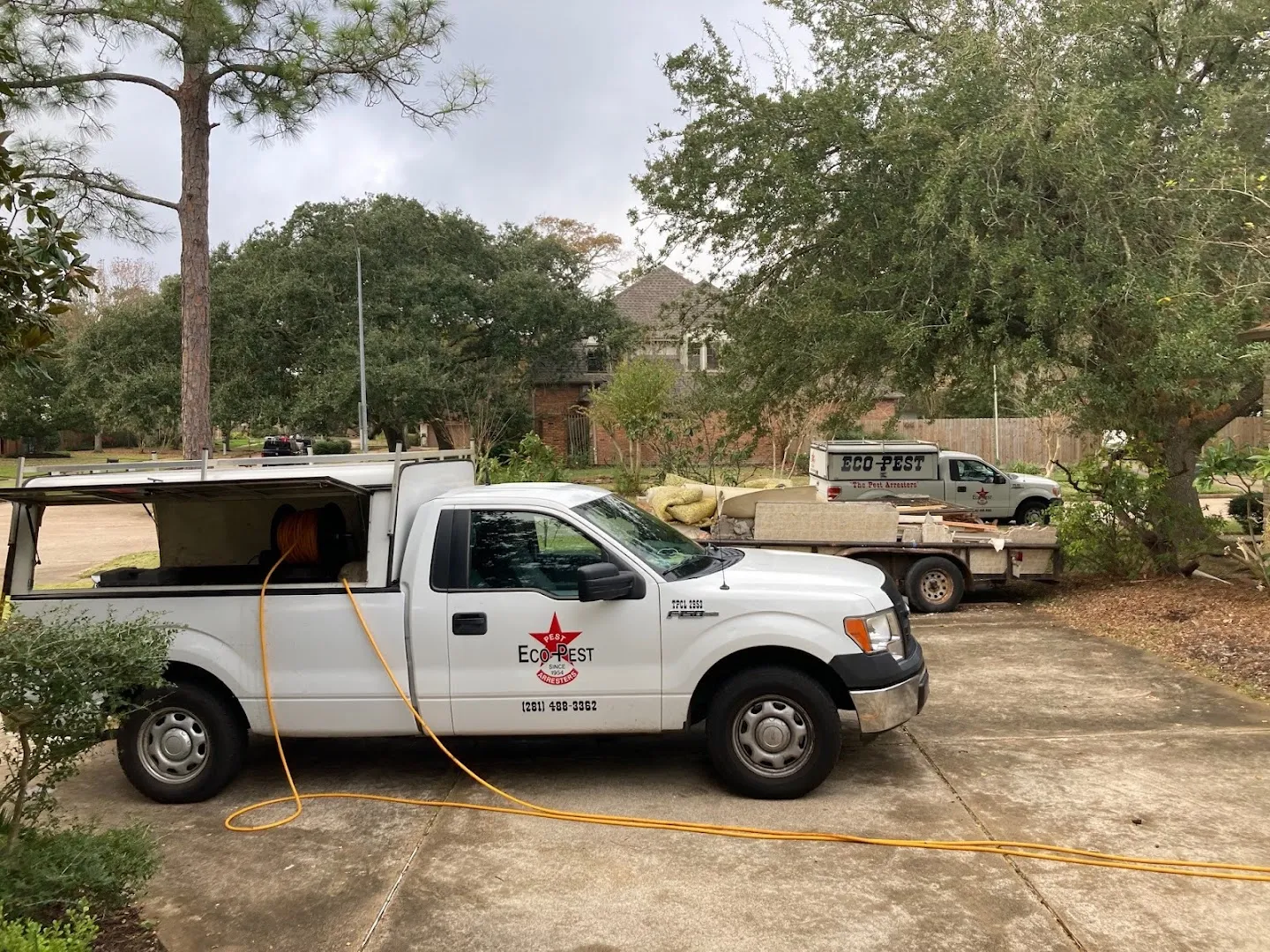 Eco Pest in Houston, TX — business photo 2