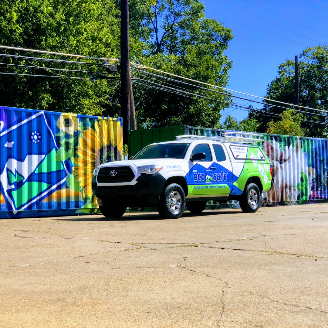 Eco-Safe Pest Control in Dallas, TX — business photo 2