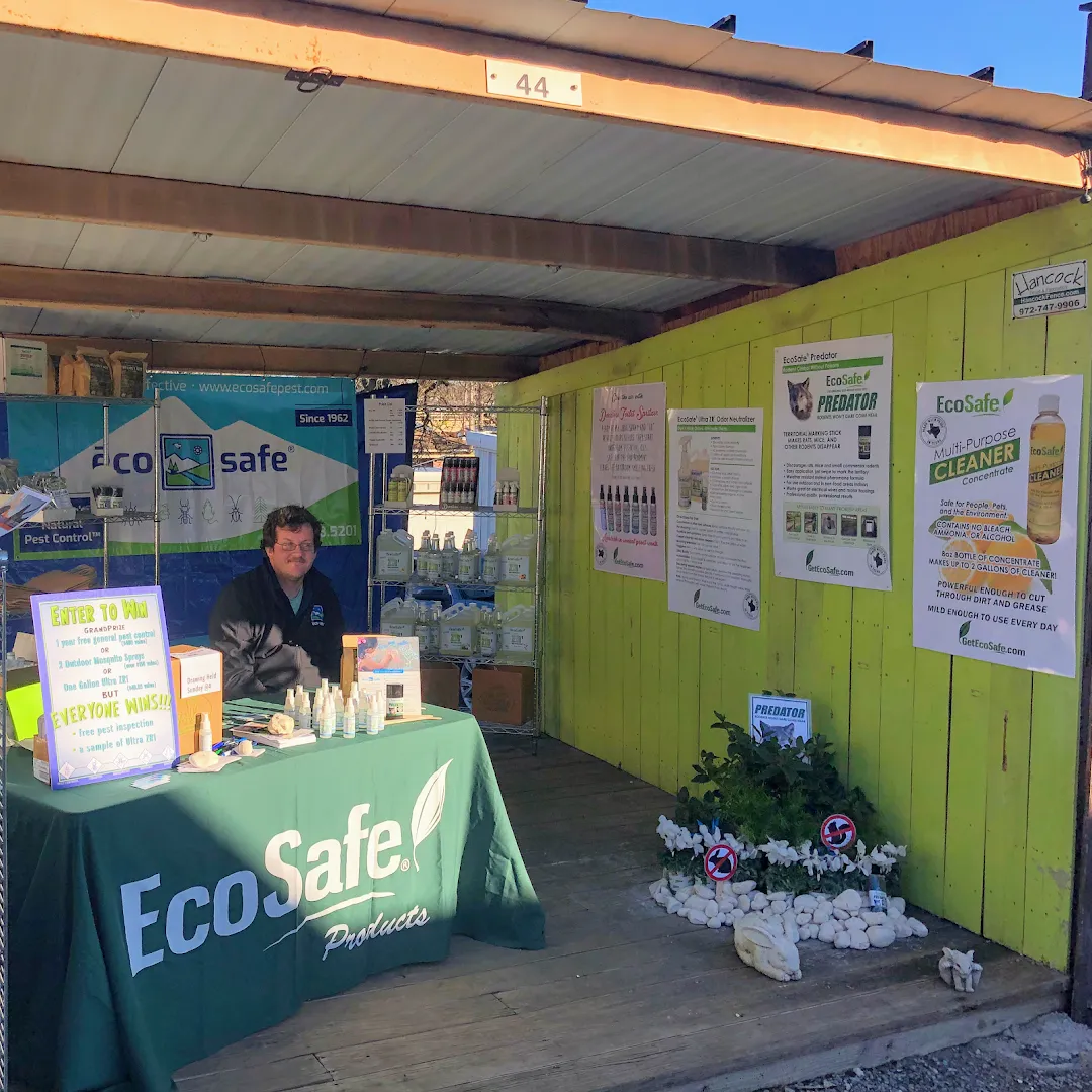 Eco-Safe Pest Control in Dallas, TX — business photo 6