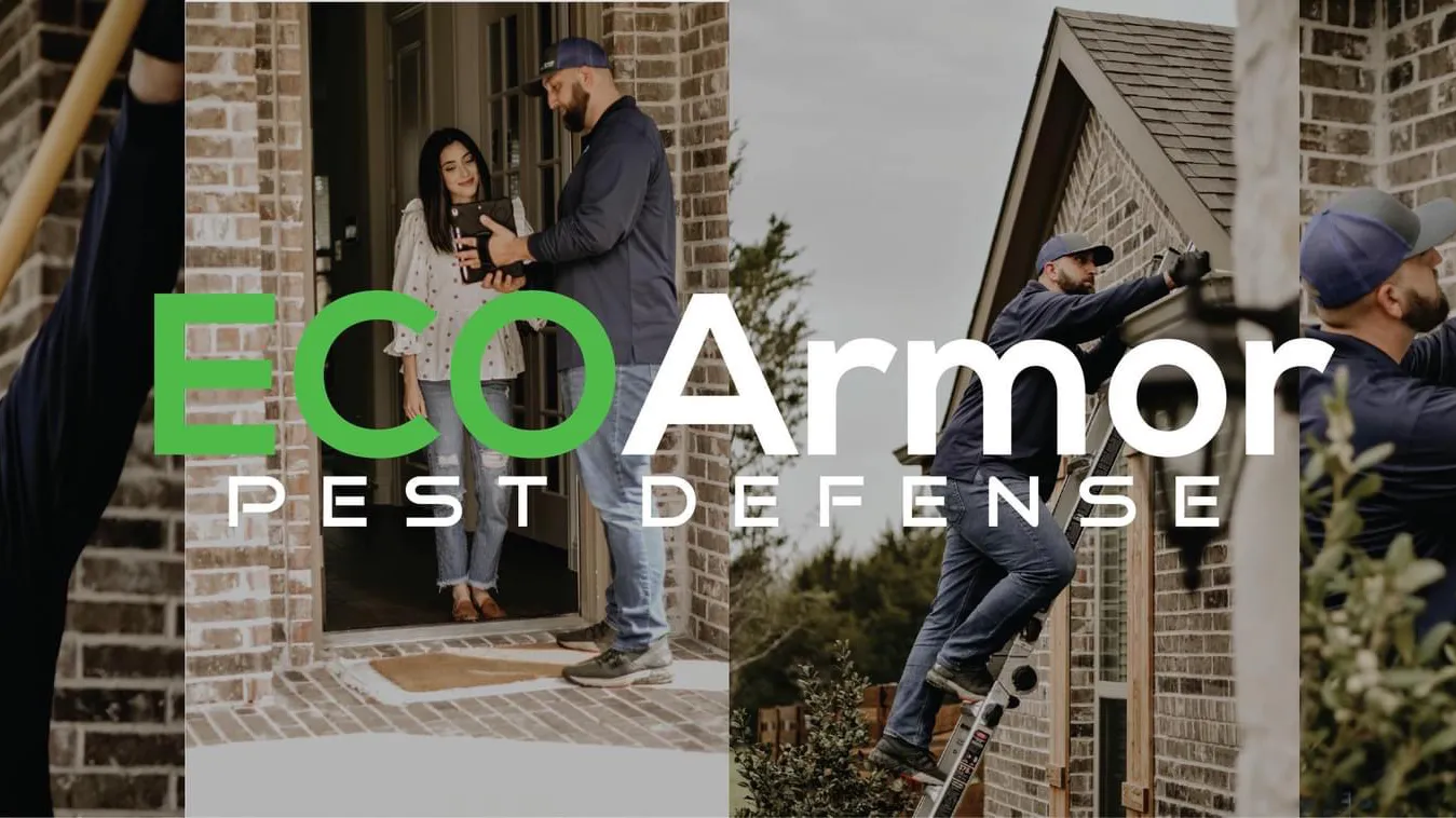 EcoArmor Pest Defense — pest control in McKinney, COLLIN County, TX