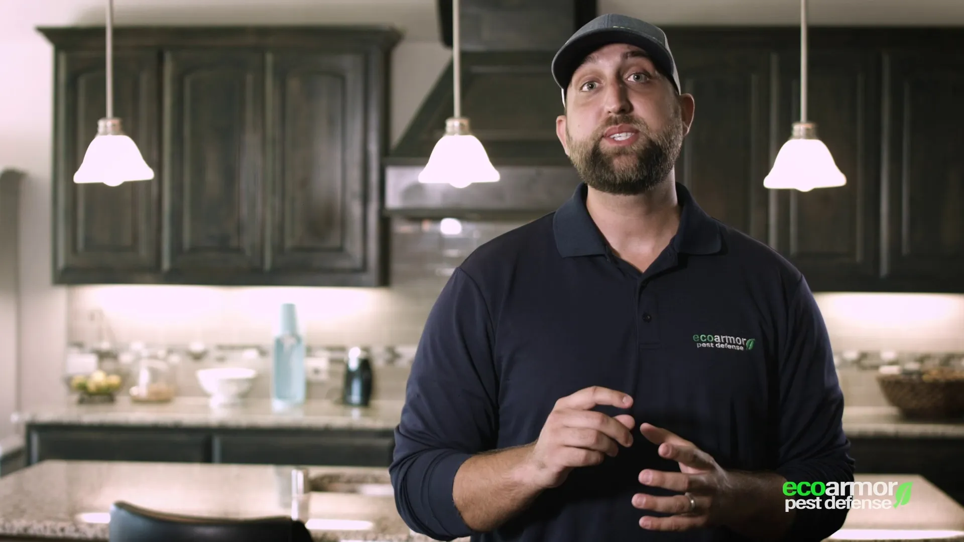 EcoArmor Pest Defense in McKinney, TX — business photo 3