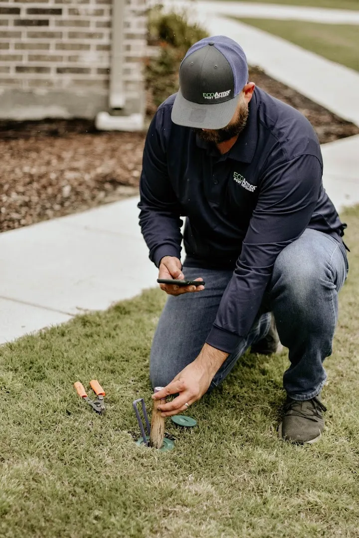 EcoArmor Pest Defense in McKinney, TX — business photo 5