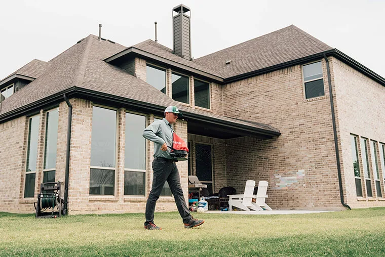 EcoStar Pest Control: Pest Control Services Near Dallas & Carrollton, TX in Carrollton, TX — business photo 3