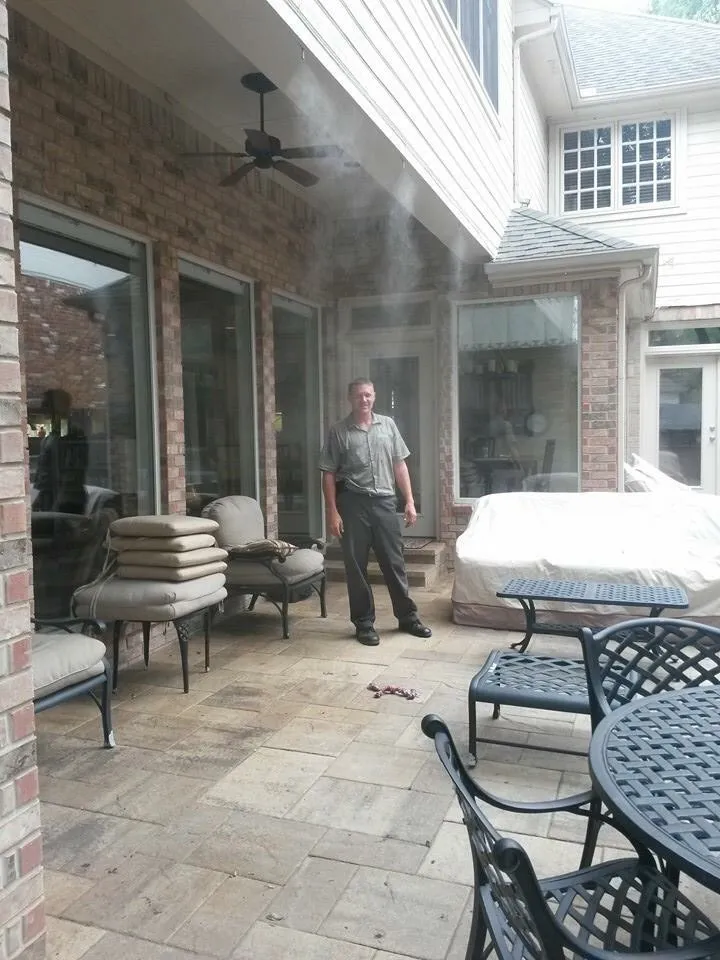 Dynasty Pest Control in McKinney, TX — business photo 4