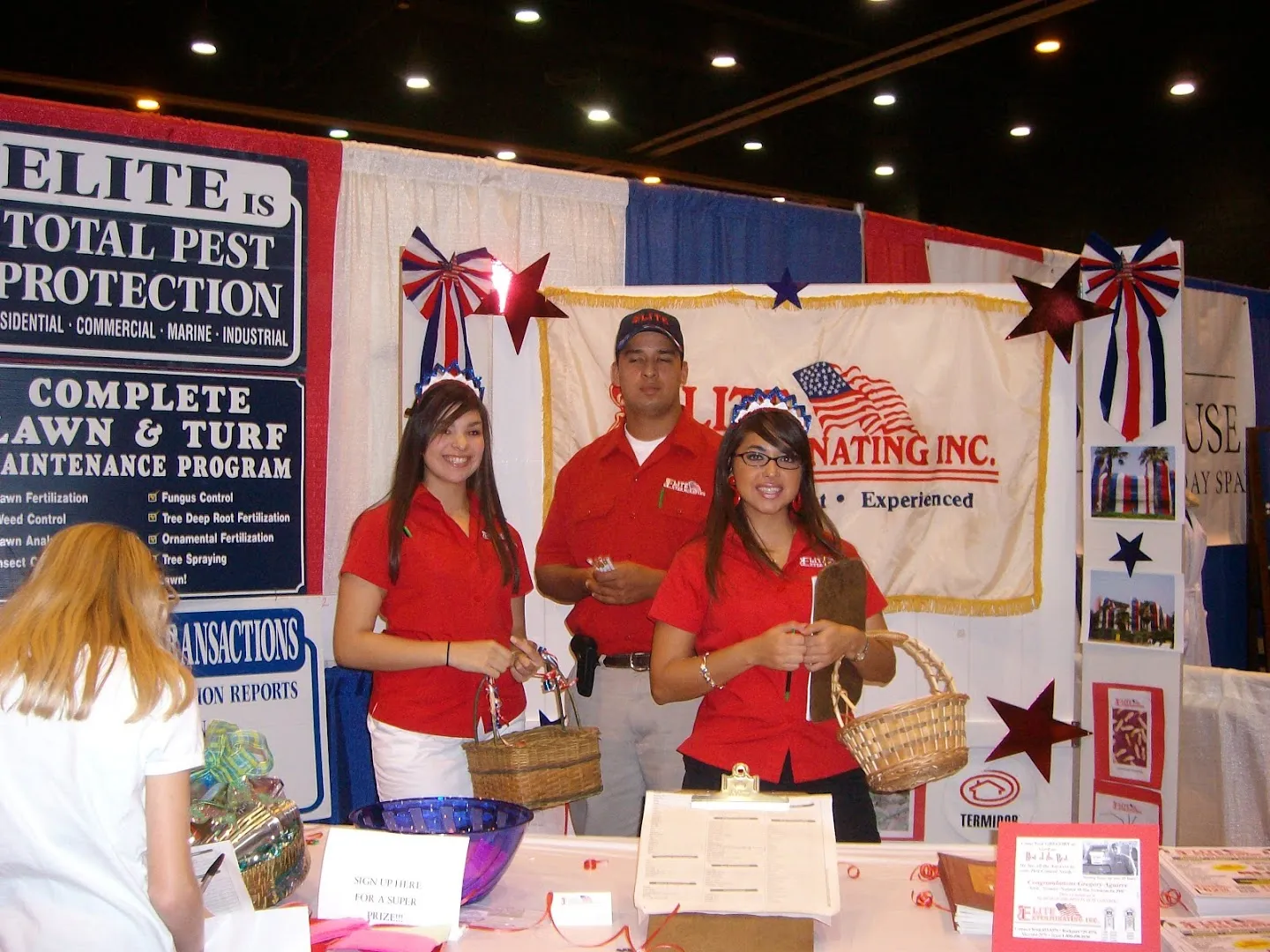 Elite Exterminating, Inc. in Corpus Christi, TX — business photo 4