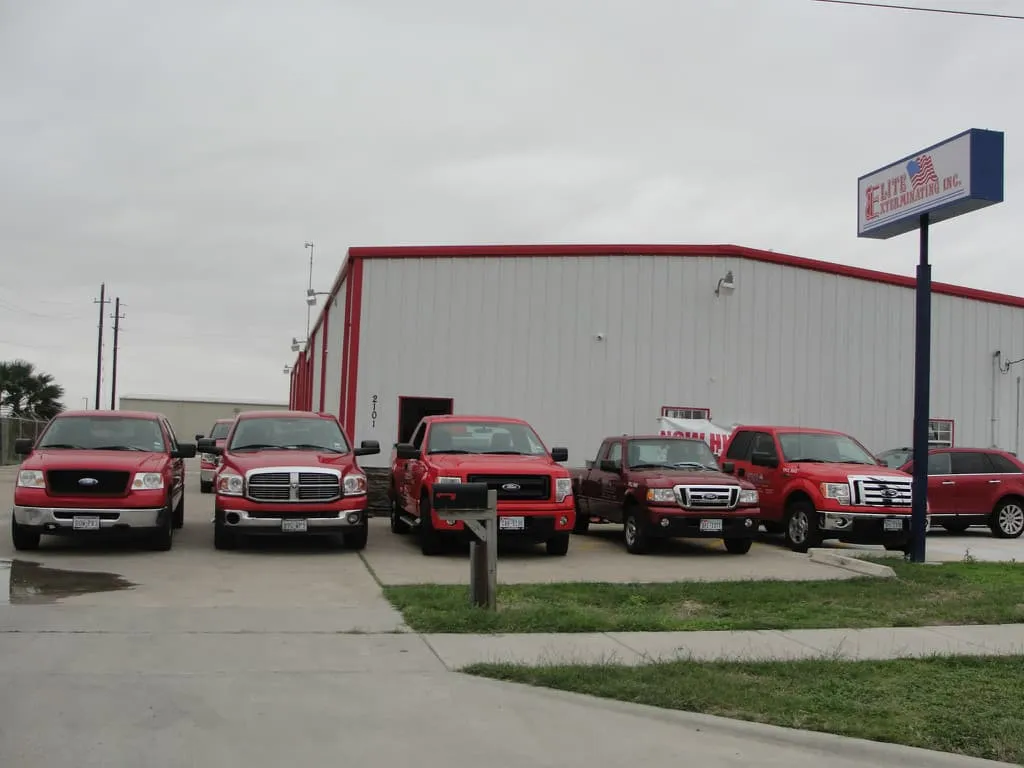 Elite Exterminating, Inc. in Corpus Christi, TX — business photo 6