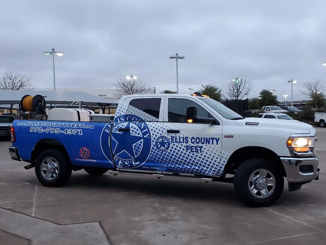 Ellis County Pest Services, LLC in Waxahachie, TX — business photo 2