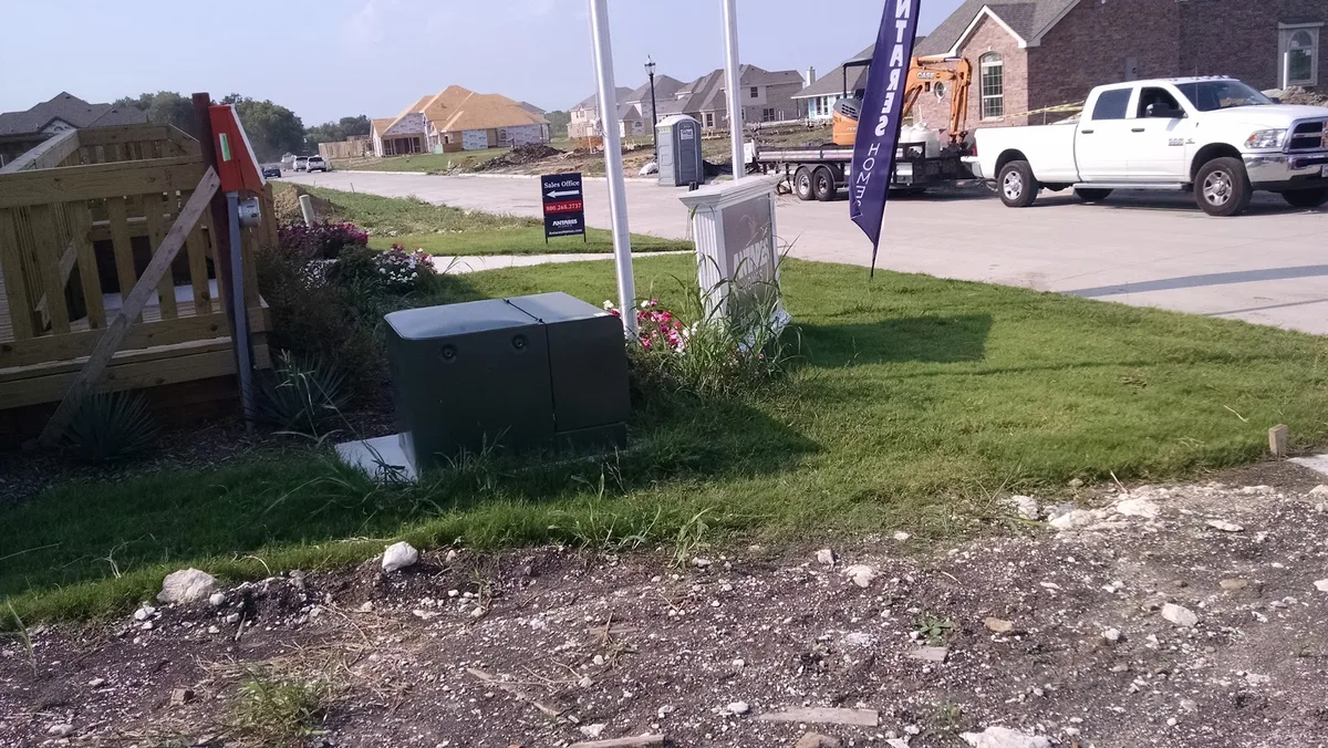 Ellis County Pest Services, LLC in Waxahachie, TX — business photo 3