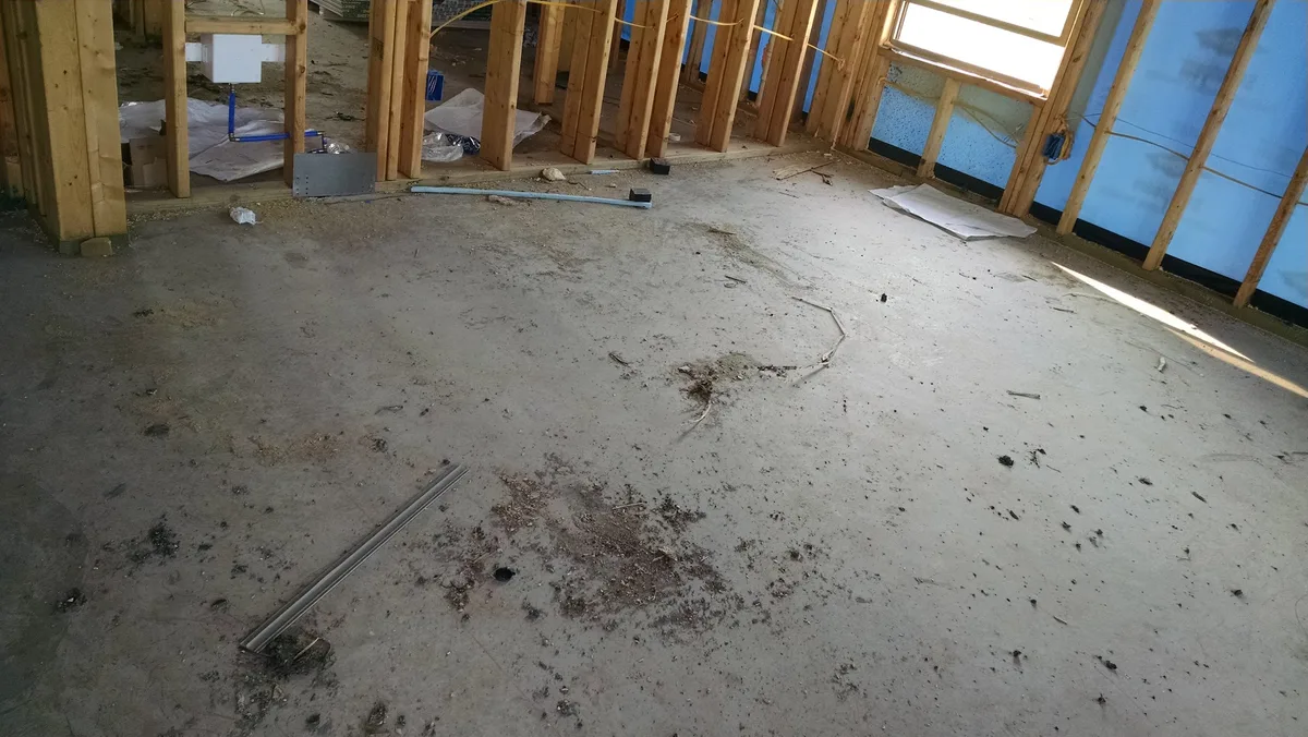 Ellis County Pest Services, LLC in Waxahachie, TX — business photo 5