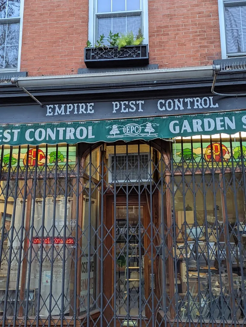Empire Pest Control — pest control in Angleton, BRAZORIA County, TX