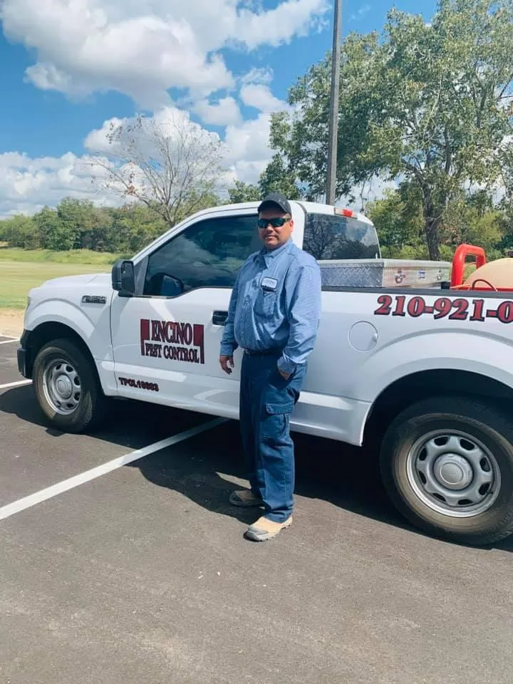 Encino Pest Control in San Antonio, TX — business photo 3