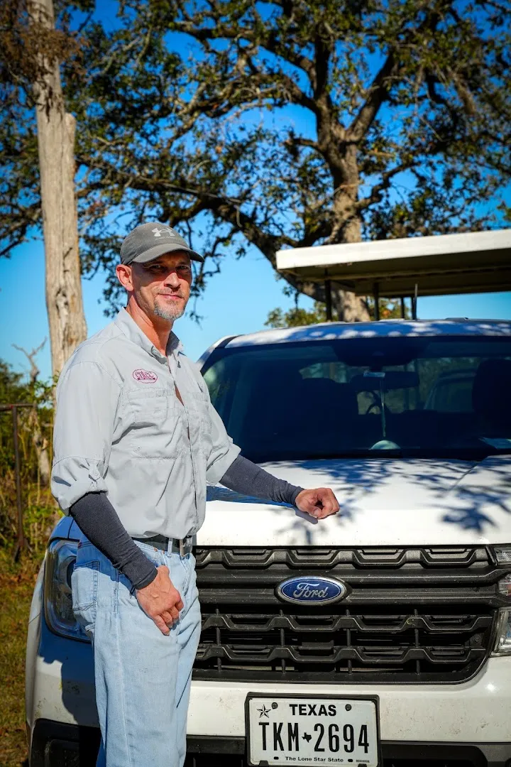 Entec Pest Management in Bryan, TX — business photo 3