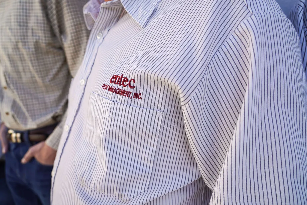 Entec Pest Management in Bryan, TX — business photo 5