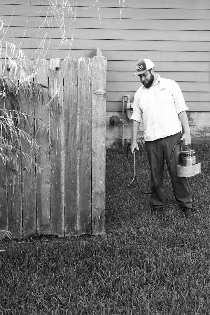Entec Pest Management in Bryan, TX — business photo 6