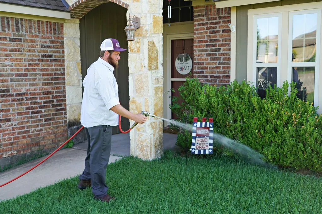 Entec Pest Management in Brenham, TX — business photo 3