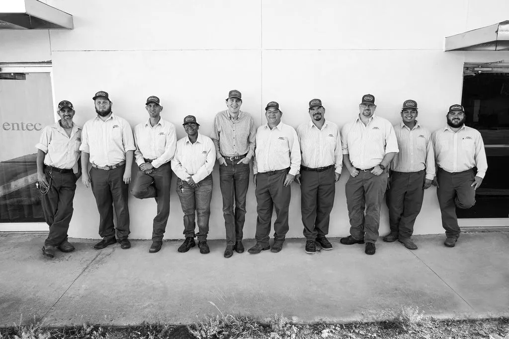 Entec Pest Management in Brenham, TX — business photo 4