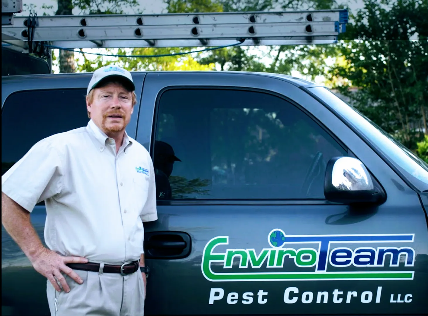EnviroTeam Pest Control in Conroe, TX — business photo 2
