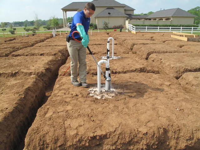 EnviroTeam Pest Control in Conroe, TX — business photo 3