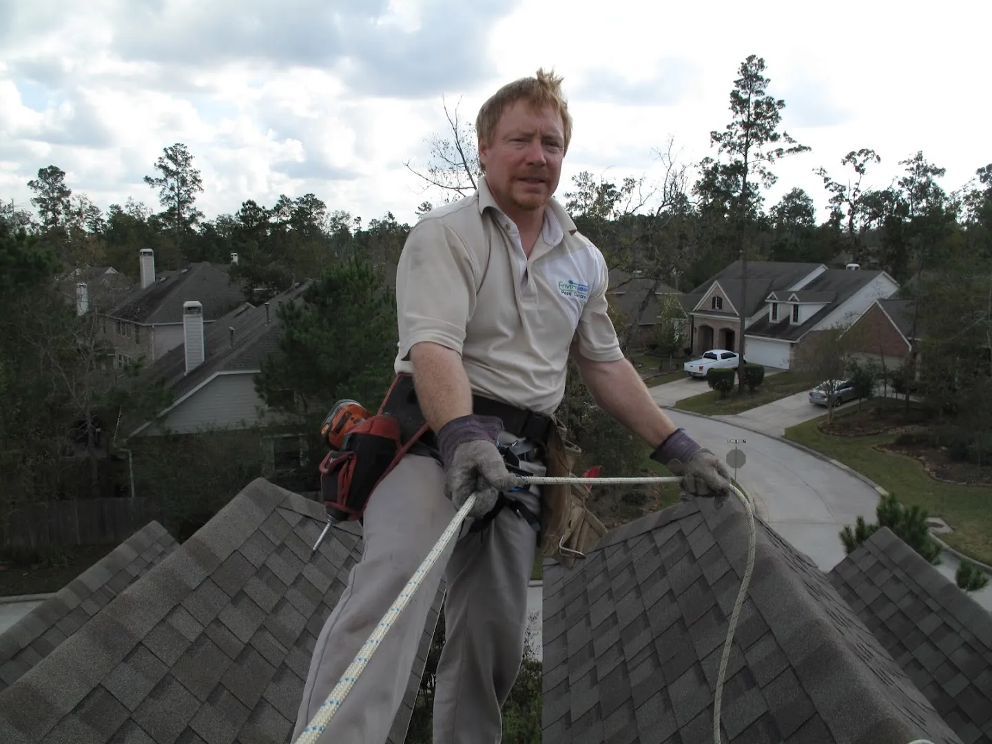 EnviroTeam Pest Control in Conroe, TX — business photo 6