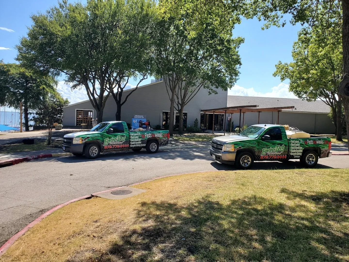 Enviro Tech Property Services, Inc. in Rockwall, TX — business photo 6