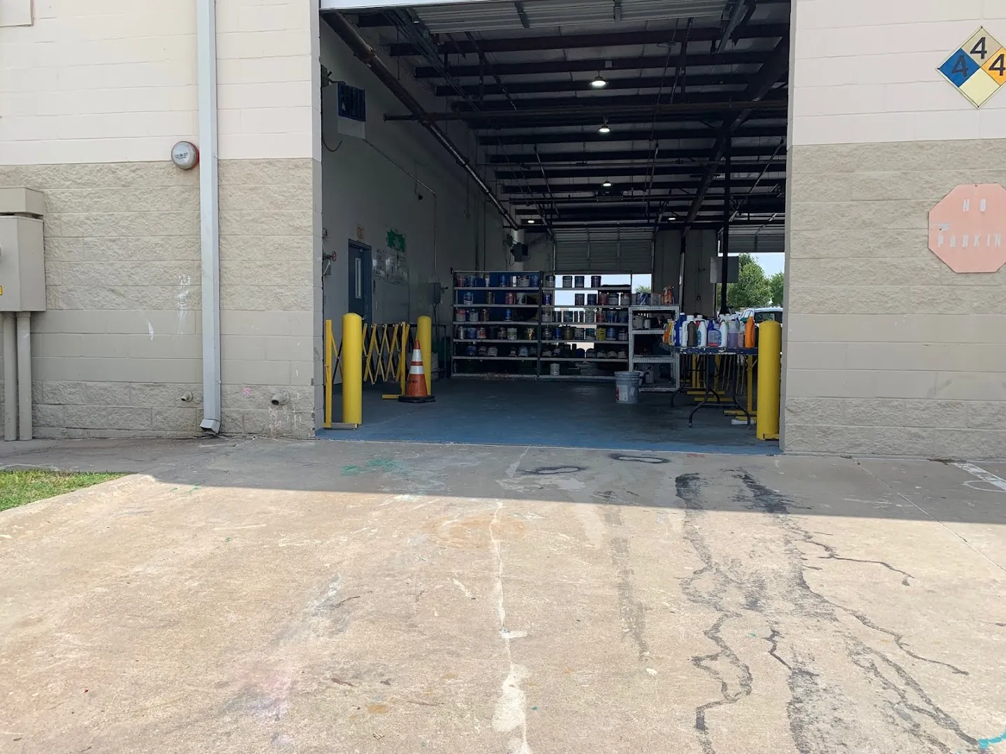 Environmental Collection Center in Fort Worth, TX — business photo 5