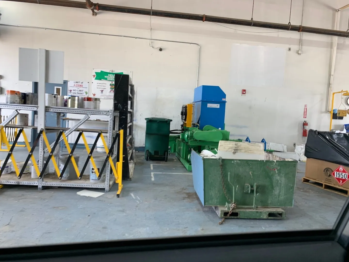 Environmental Collection Center in Fort Worth, TX — business photo 6
