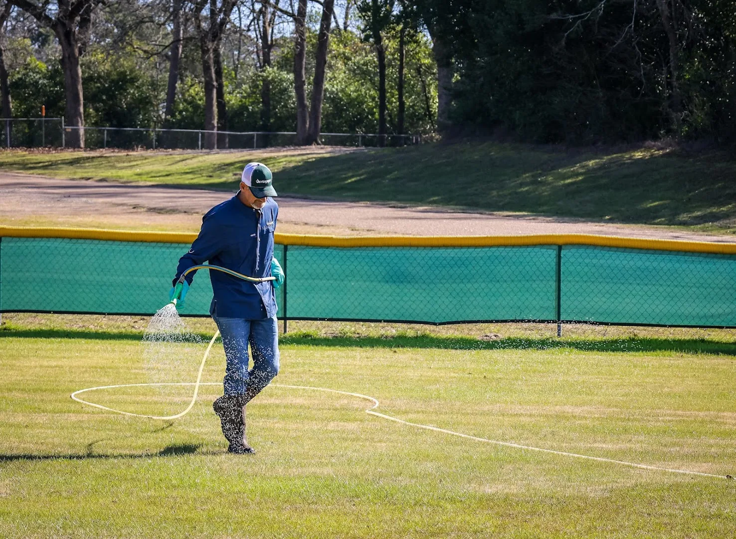 Evergreen Lawn Care in Nacogdoches, TX — business photo 3