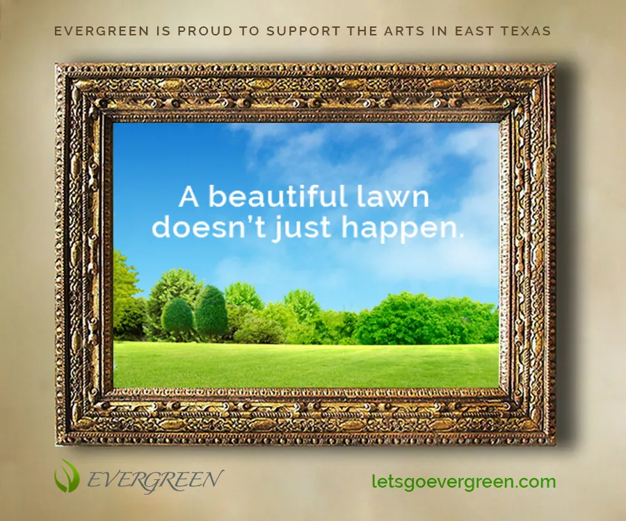 Evergreen Lawn Care in Nacogdoches, TX — business photo 5