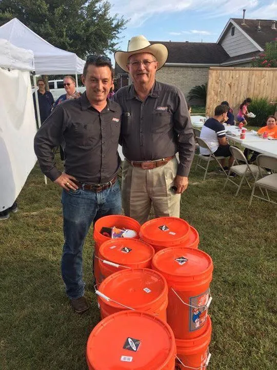 Excalibur Pest Control in Houston, TX — business photo 3