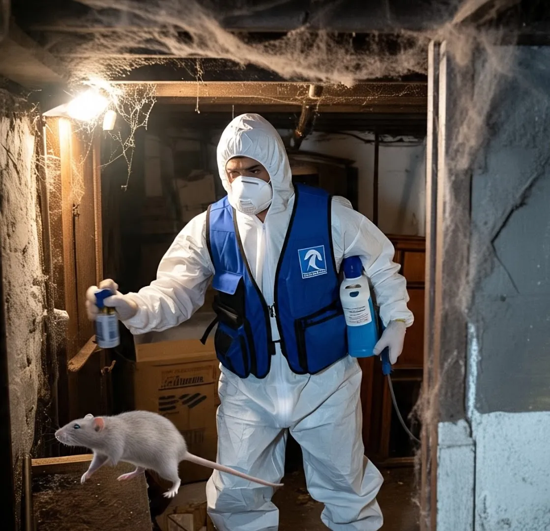 Falco Pest Control — pest control in Fredericksburg, GILLESPIE County, TX